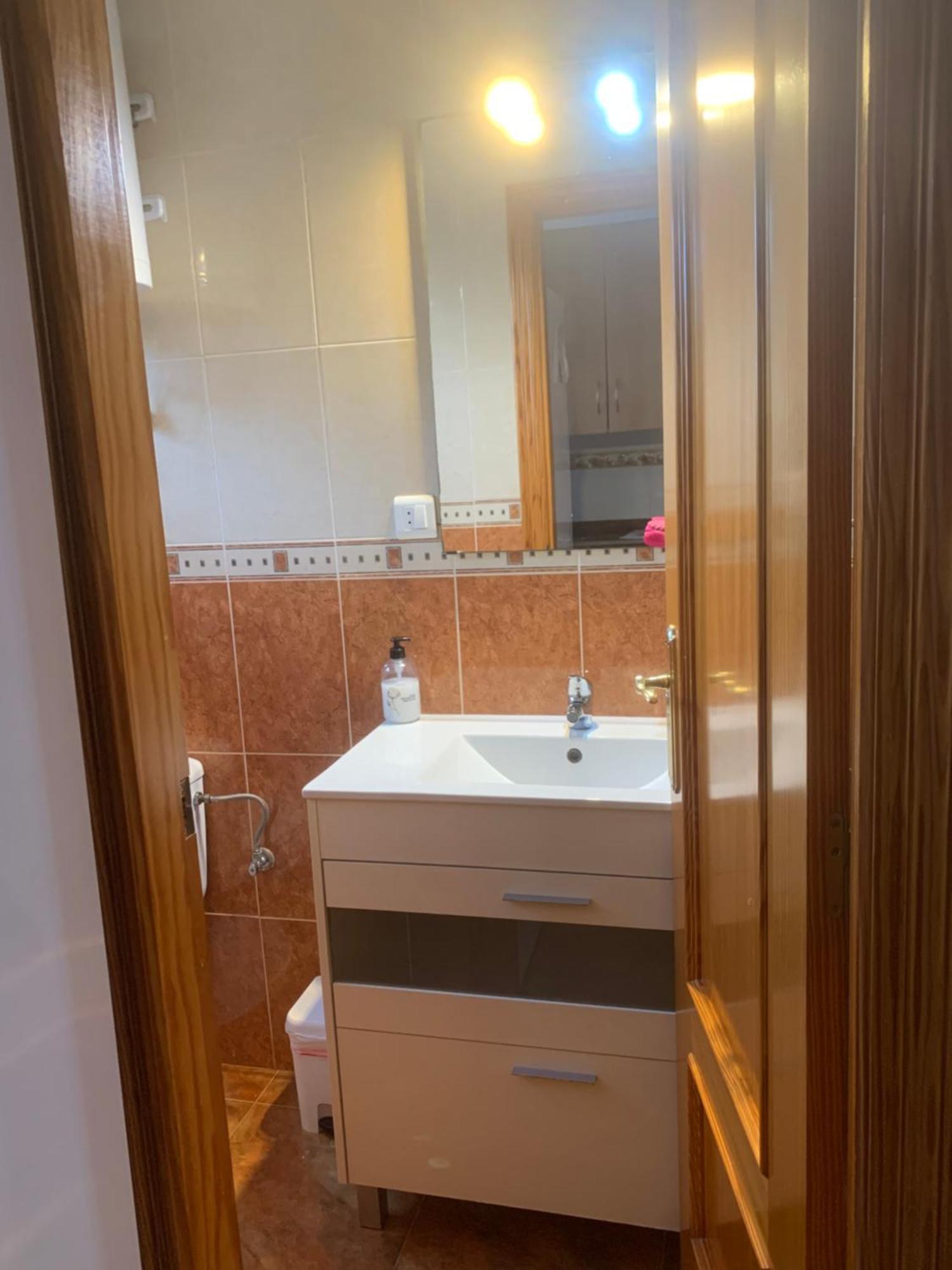 טברנס דה ויאדיגנה Apartamento En La Playa מראה חיצוני תמונה