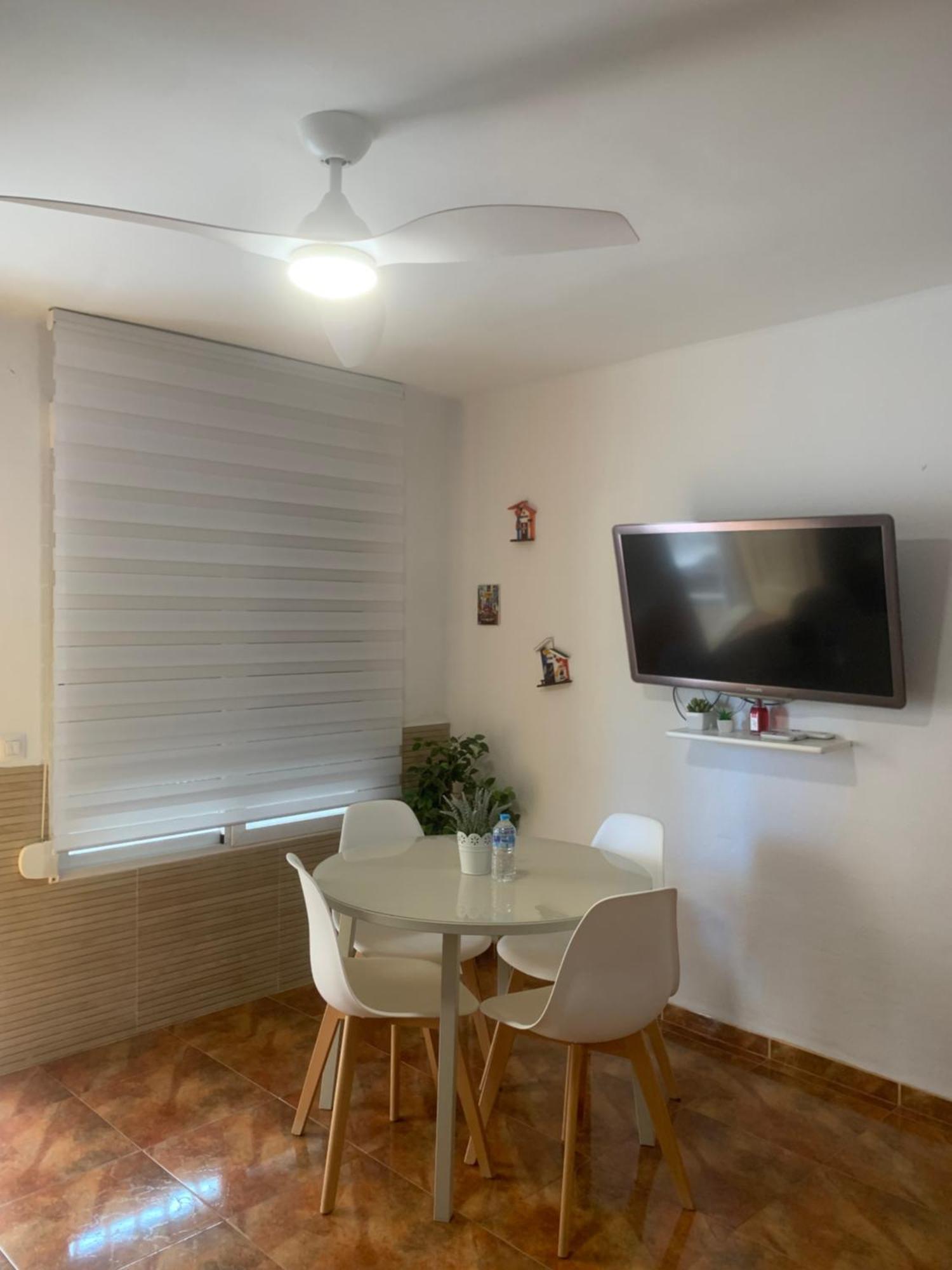 טברנס דה ויאדיגנה Apartamento En La Playa מראה חיצוני תמונה