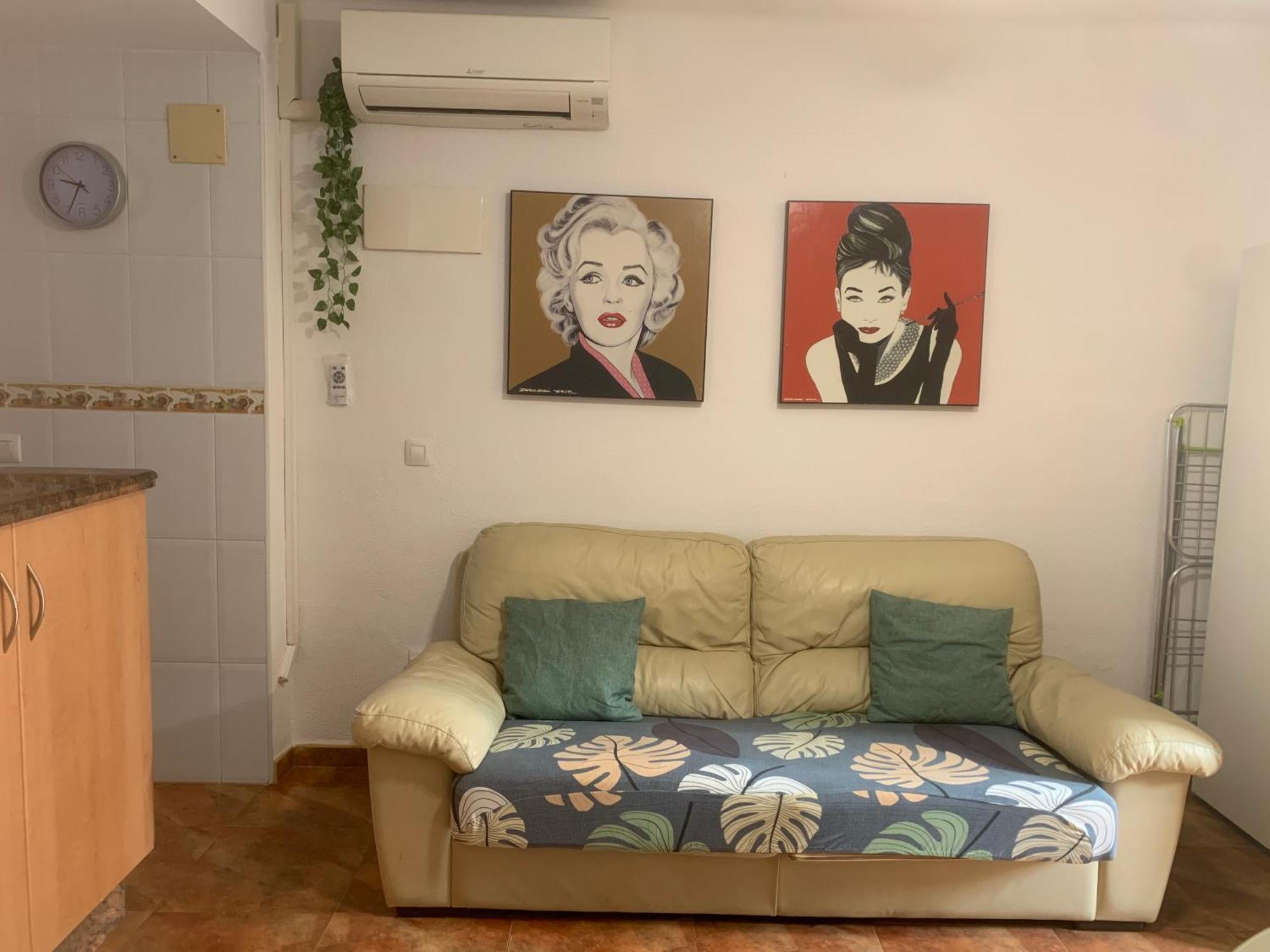 טברנס דה ויאדיגנה Apartamento En La Playa מראה חיצוני תמונה